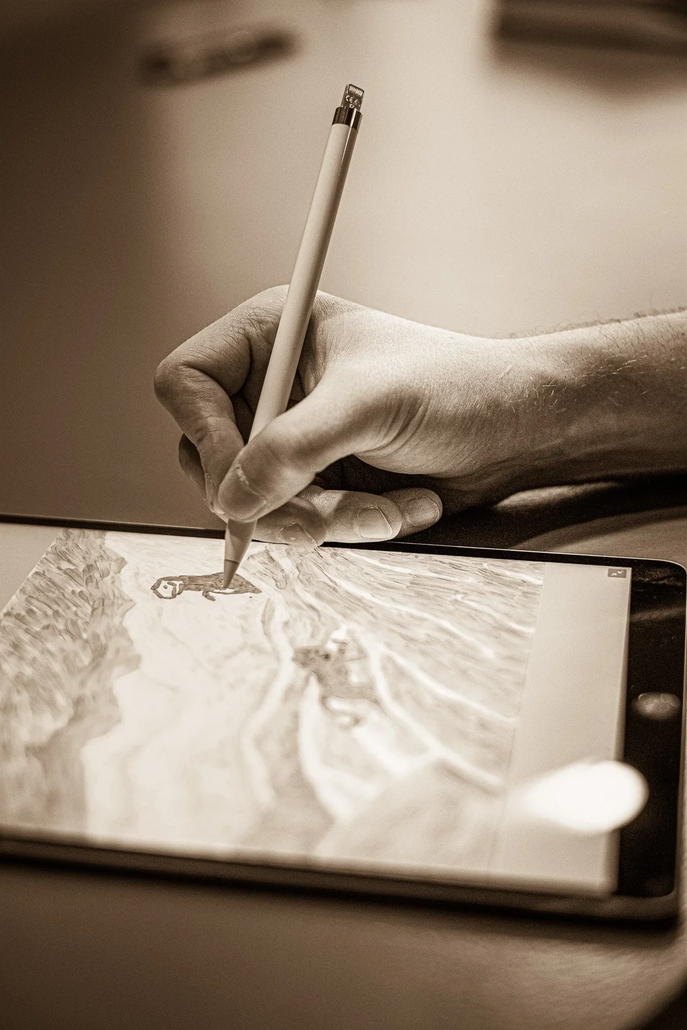 The Animation Tutor Helping Young Artists Become Animators